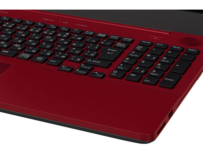 FMV LIFEBOOK AH42/B2 FMVA42B2R [���r�[���b�h]