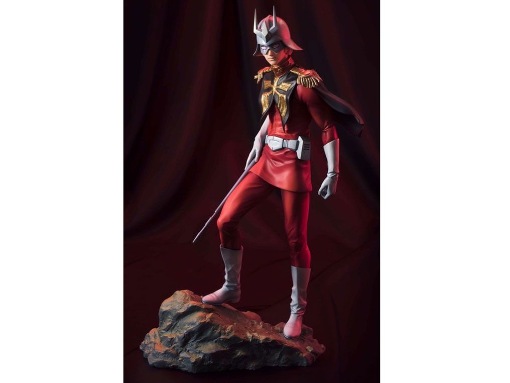 �K���_���E�K�C�Y�E�W�F�l���[�V���� �@����m�K���_�� 1/8 �V���A�E�A�Y�i�u��