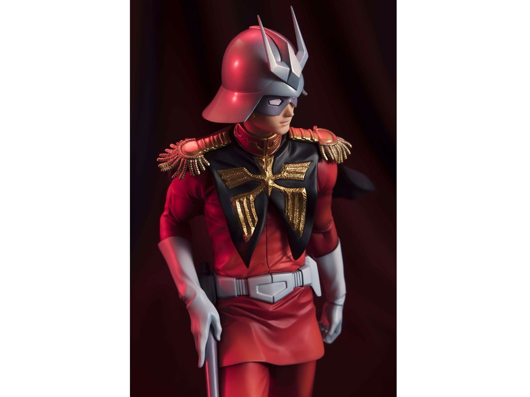 �K���_���E�K�C�Y�E�W�F�l���[�V���� �@����m�K���_�� 1/8 �V���A�E�A�Y�i�u��