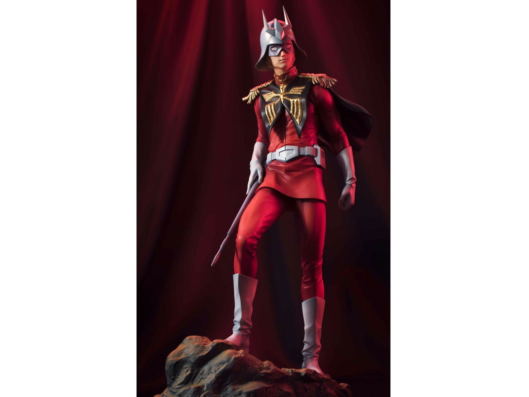 �K���_���E�K�C�Y�E�W�F�l���[�V���� �@����m�K���_�� 1/8 �V���A�E�A�Y�i�u��