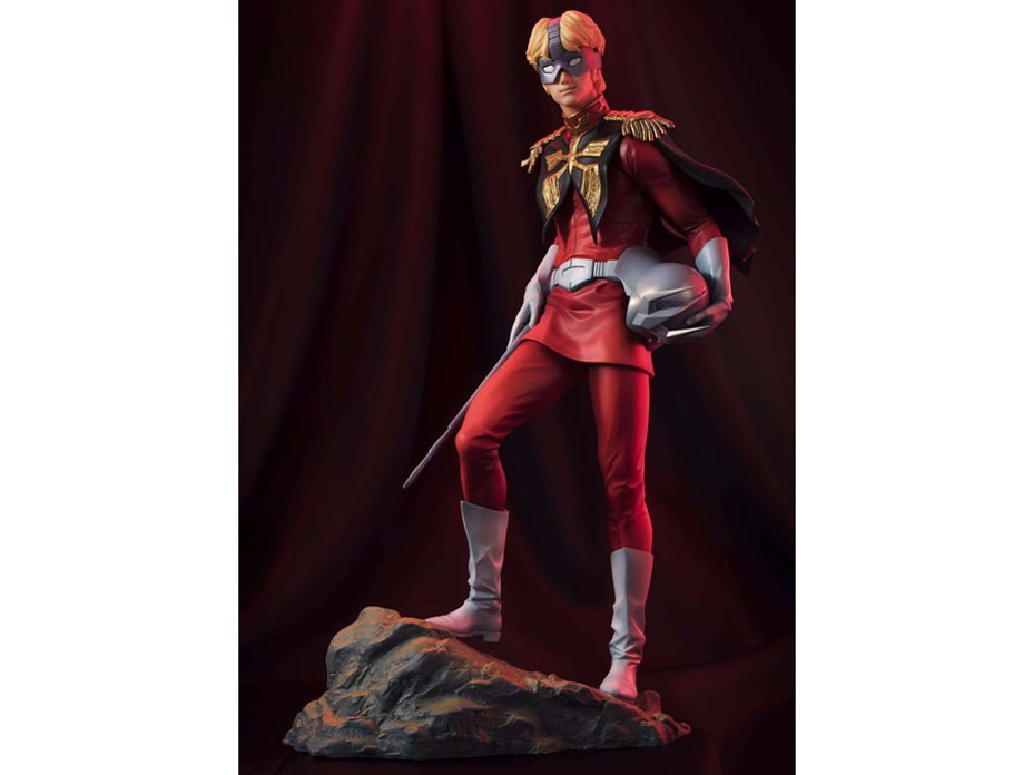 �K���_���E�K�C�Y�E�W�F�l���[�V���� �@����m�K���_�� 1/8 �V���A�E�A�Y�i�u��