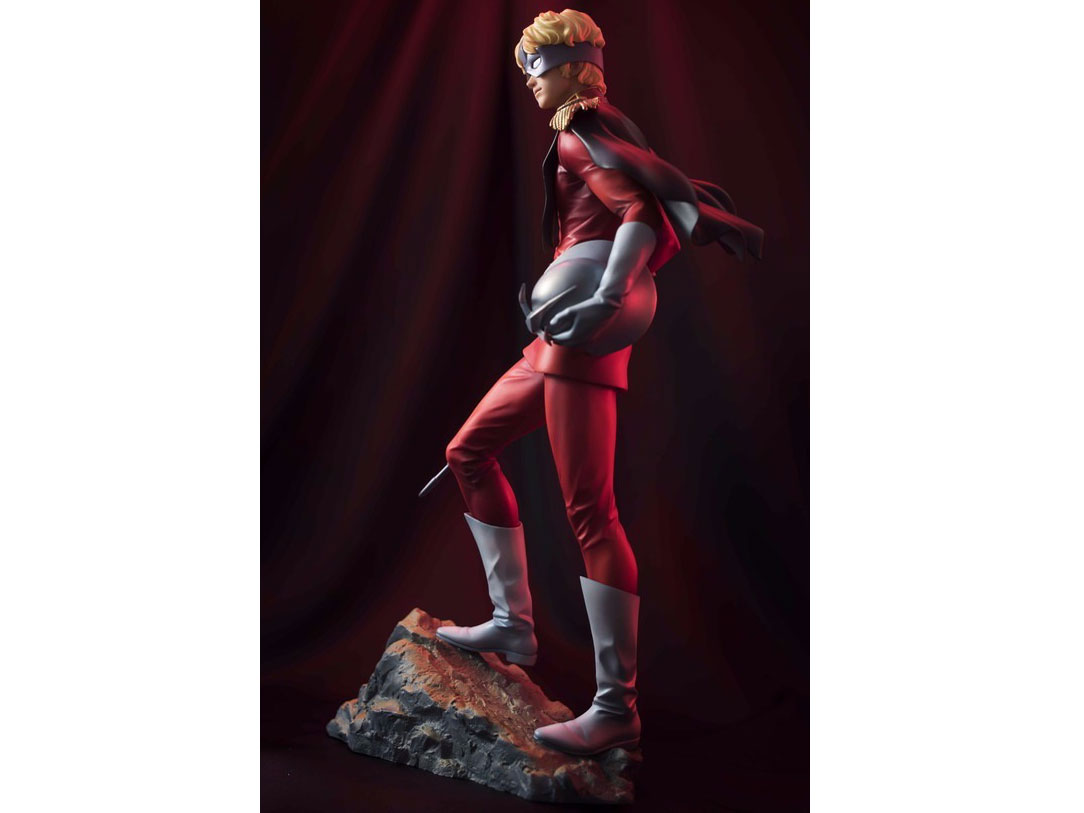 �K���_���E�K�C�Y�E�W�F�l���[�V���� �@����m�K���_�� 1/8 �V���A�E�A�Y�i�u��