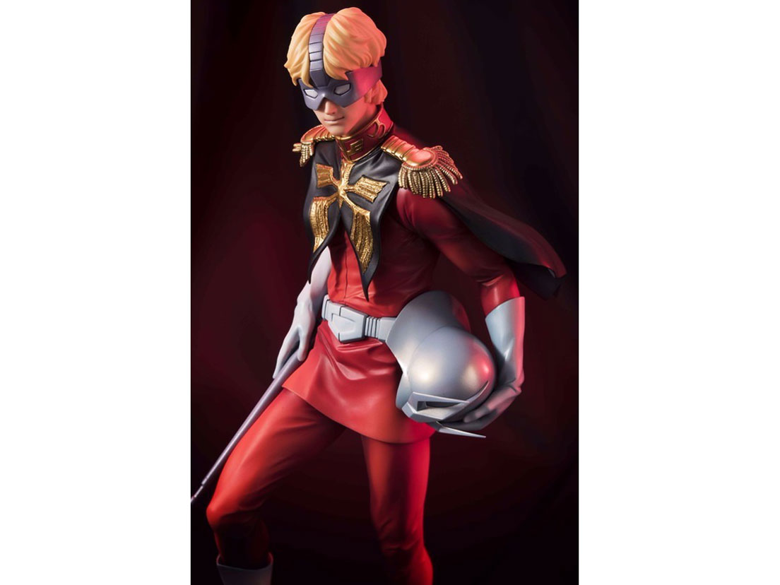 �K���_���E�K�C�Y�E�W�F�l���[�V���� �@����m�K���_�� 1/8 �V���A�E�A�Y�i�u��