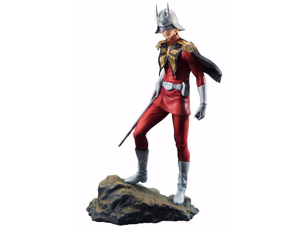 �K���_���E�K�C�Y�E�W�F�l���[�V���� �@����m�K���_�� 1/8 �V���A�E�A�Y�i�u�� �̐��i�摜