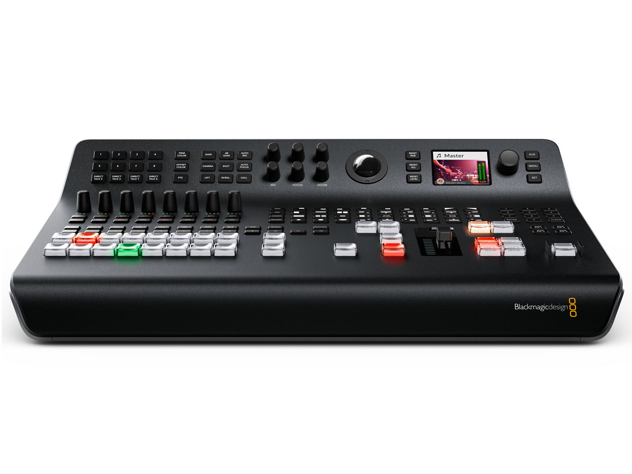 ATEM Television Studio Pro HD �̐��i�摜