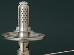 �M�K�p���[�����^�� �V �I�[�g GL-100AR