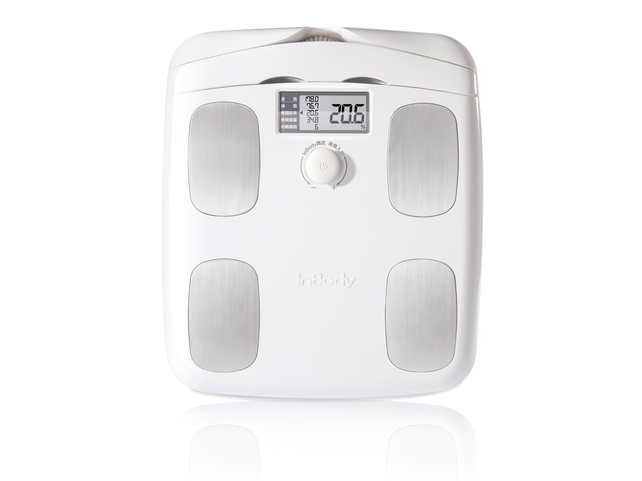 Dial H20B �̐��i�摜