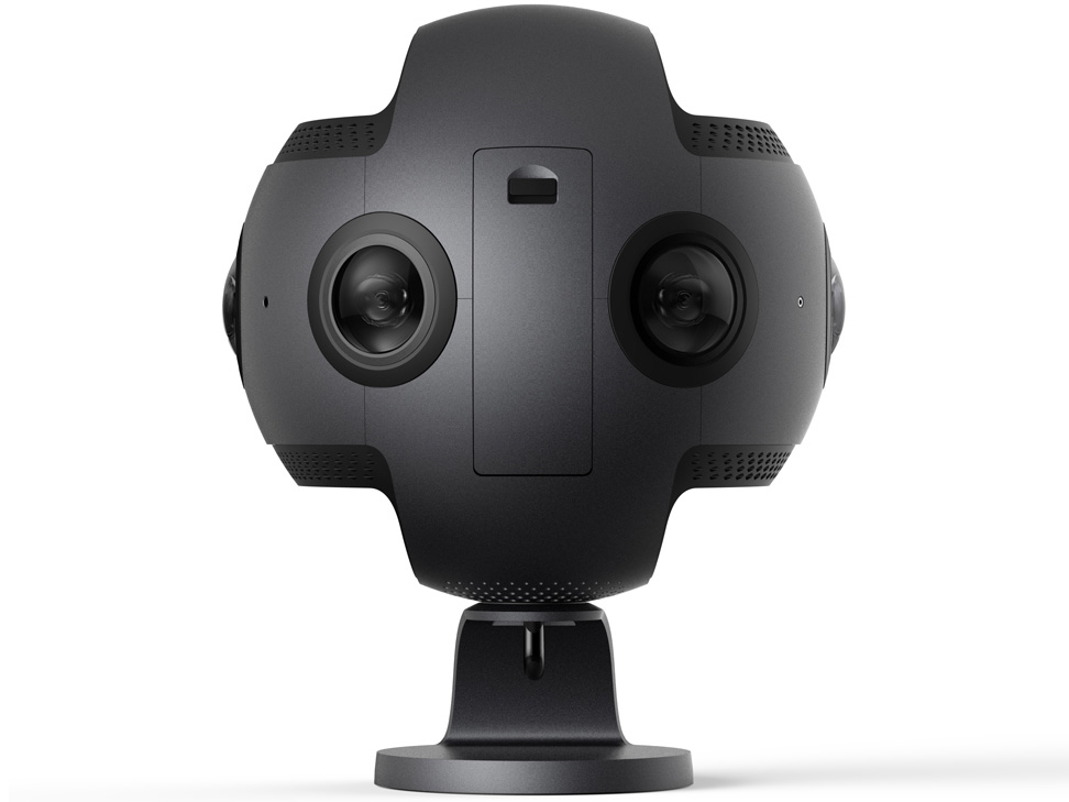 Insta360 Pro