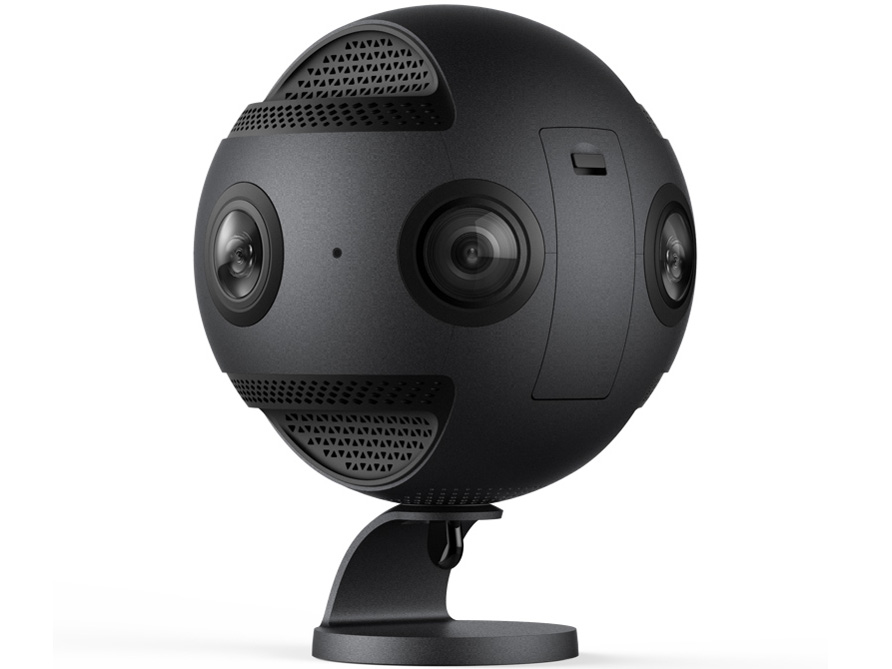 Insta360 Pro