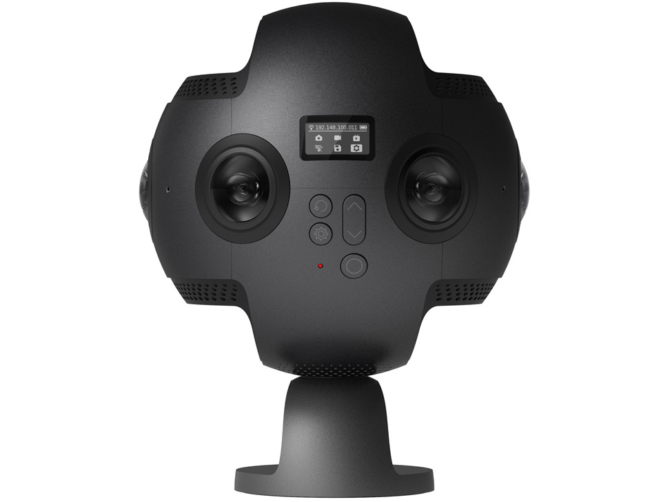 Insta360 Pro