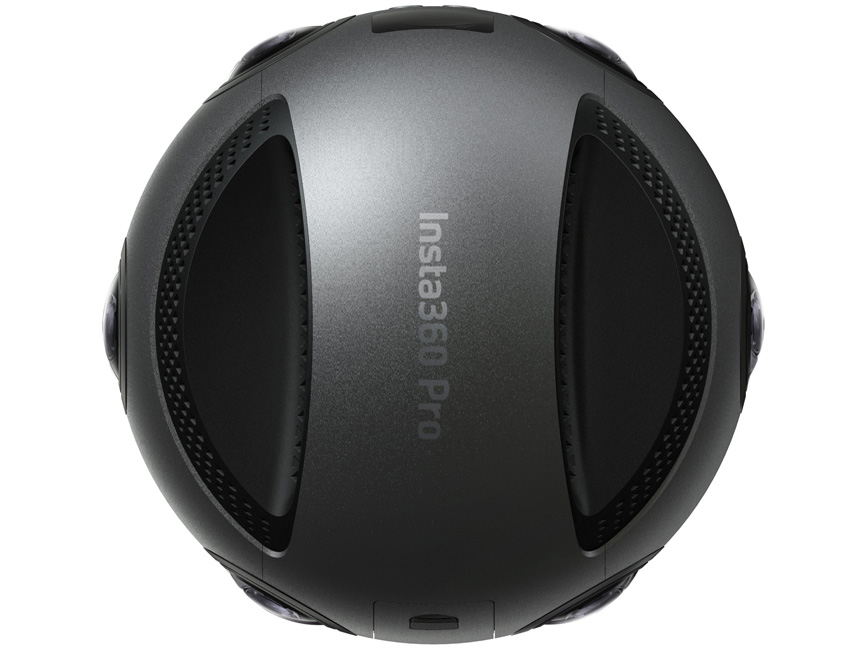 Insta360 Pro