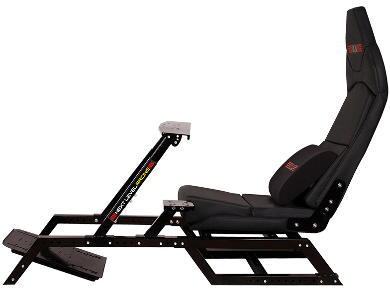 F1GT Racing Simulator Cockpit NLR-S006