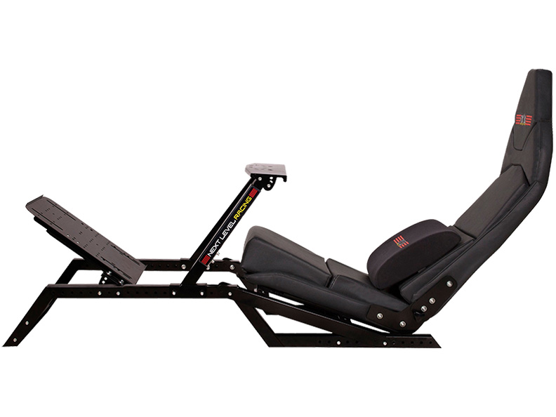 F1GT Racing Simulator Cockpit NLR-S006