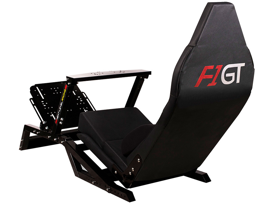 F1GT Racing Simulator Cockpit NLR-S006