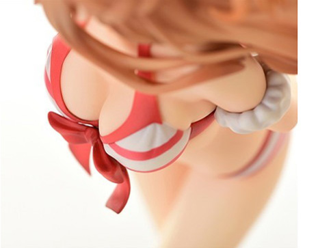 �\�[�h�A�[�g�E�I�����C�� 1/6 �A�X�i���� ver.premium