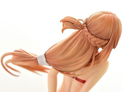 �\�[�h�A�[�g�E�I�����C�� 1/6 �A�X�i���� ver.premium