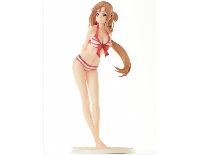 �\�[�h�A�[�g�E�I�����C�� 1/6 �A�X�i���� ver.premium �̐��i�摜