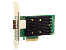 HBA 9400-8e 05-50013-01 [SAS 12Gb/s/SATA 6Gb/s] �̐��i�摜