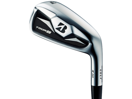 BRIDGESTONE GOLF TOUR B X-HI ���[�e�B���e�B�[ [NS PRO MODUS3 TOUR105 �t���b�N�X�FS ���t�g�F17]