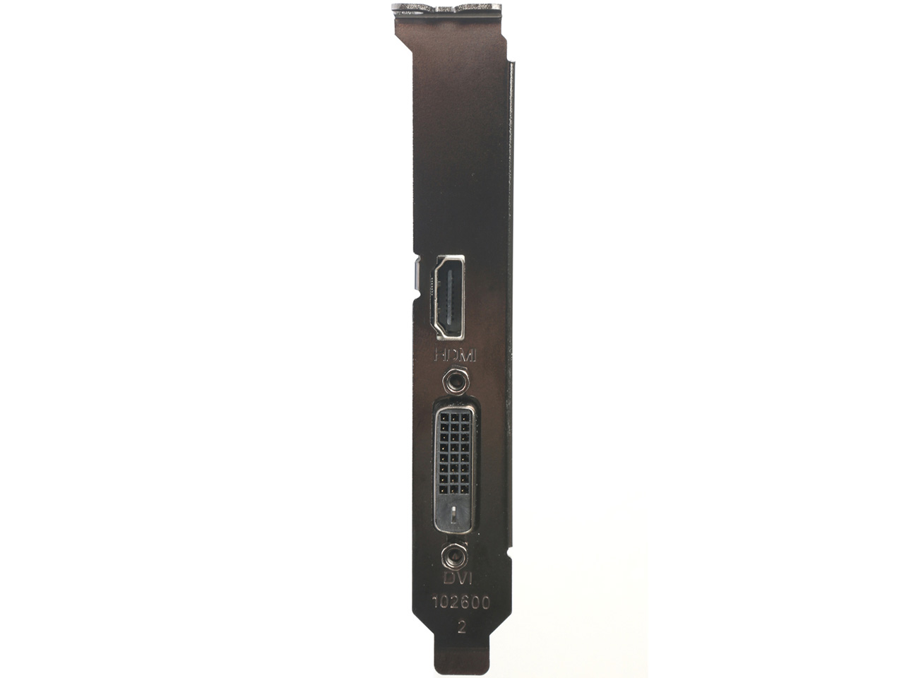 CARD MÀN HÌNH ZOTAC GEFORCE GT 1030 LOW PROFILE