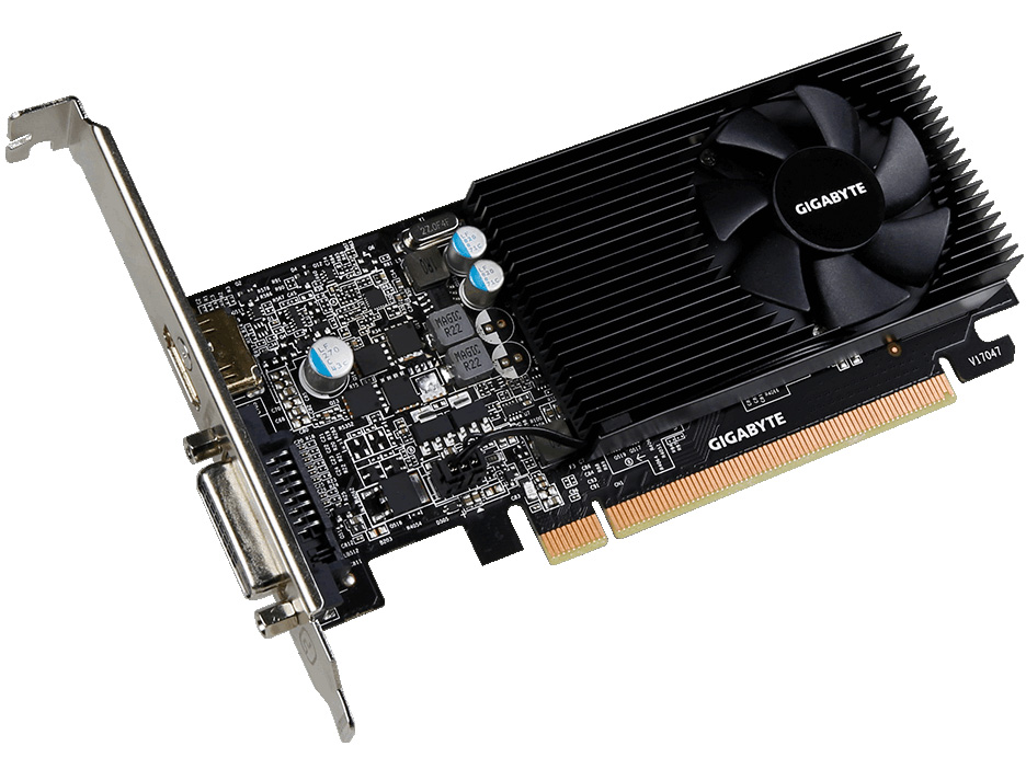 GV-N1030D5-2GL [PCIExp 2GB]