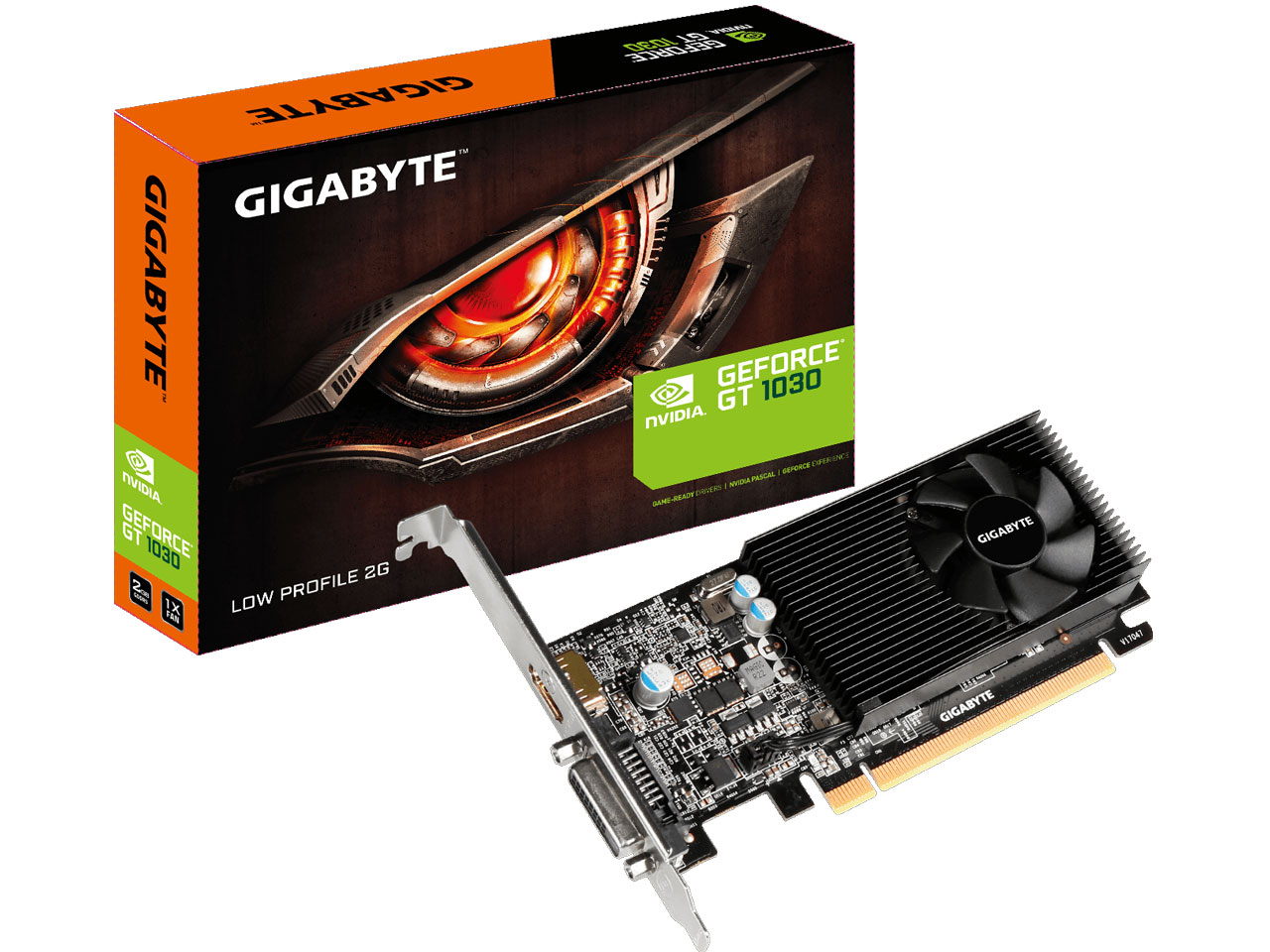 GV-N1030D5-2GL [PCIExp 2GB] �̐��i�摜