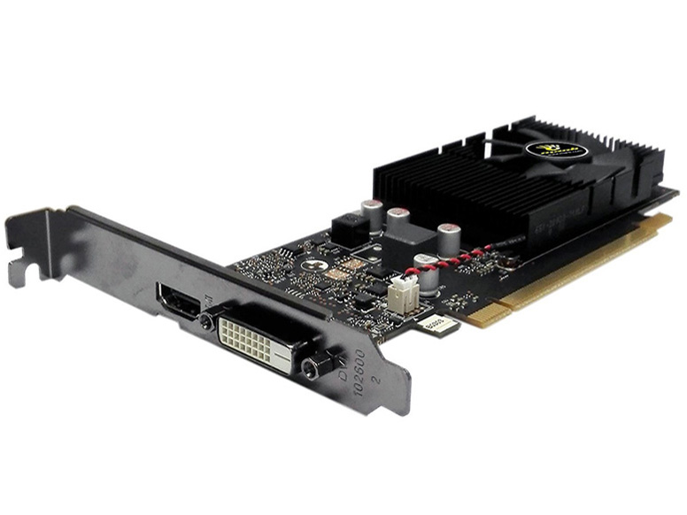 M-NGT1030/5R8LHDLP [PCIExp 2GB]