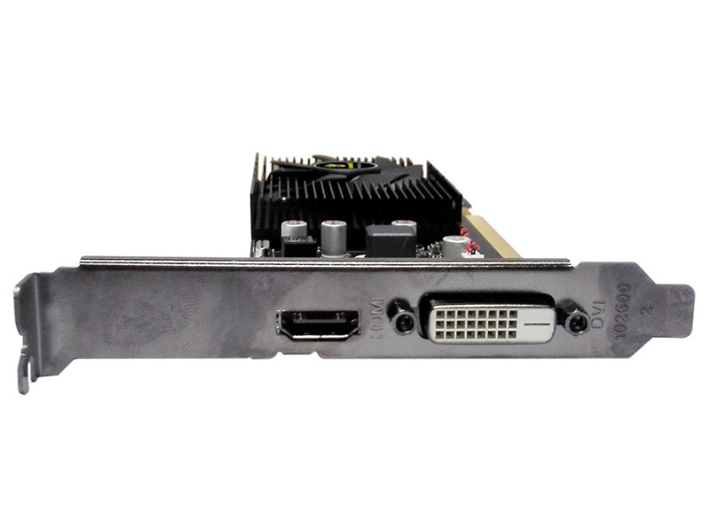 M-NGT1030/5R8LHDLP [PCIExp 2GB]