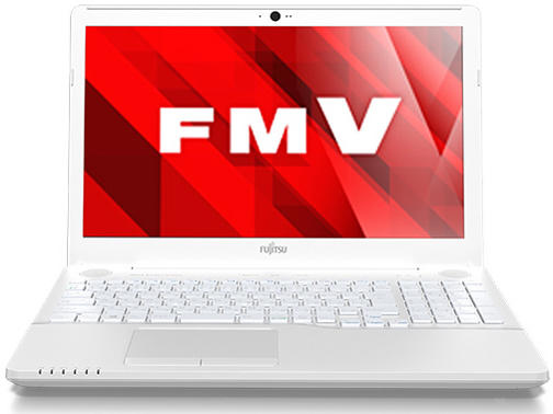 FMV LIFEBOOK AH�V���[�Y WA1/B2 KC_WA1B2_A017 Core i5�EOffice Personal���ڃ��f�� [�v���~�A���z���C�g]