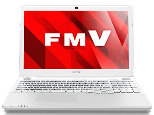 FMV LIFEBOOK AH�V���[�Y WA2/B2 KC_WA2B2_A009 ������16GB���ڃ��f�� [�v���~�A���z���C�g]