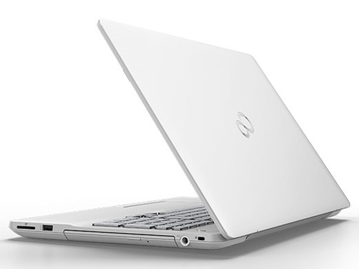 FMV LIFEBOOK AH�V���[�Y WA2/B2 KC_WA2B2_A009 ������16GB���ڃ��f�� [�v���~�A���z���C�g]