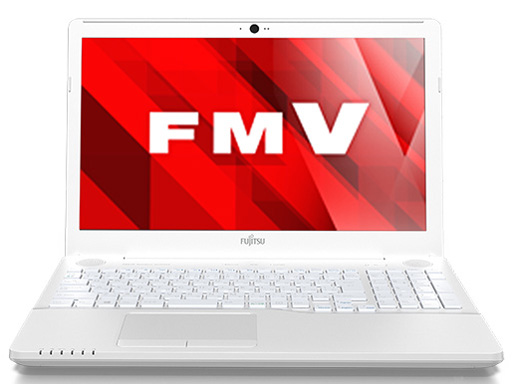 FMV LIFEBOOK AH�V���[�Y WA1/B2 KC_WA1B2_A011 ������8GB�EHDD 1TB���ڃ��f�� [�v���~�A���z���C�g]