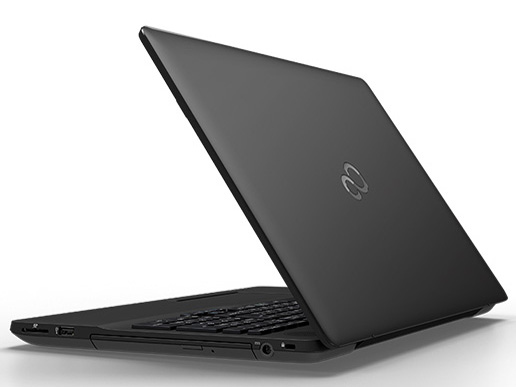 FMV LIFEBOOK AH�V���[�Y WA1/B2 KC_WA1B2_A014 ������8GB�EHDD 1TB�EOffice���ڃ��f�� [�V���C�j�[�u���b�N]