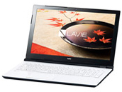 LAVIE Smart NS(e) PC-SN16CJSA9-6 �̐��i�摜