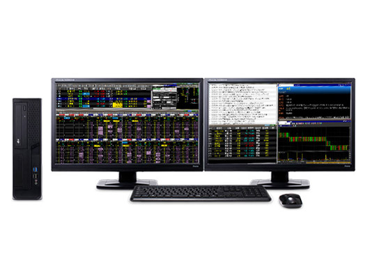 PRO-kabu.2 v6 [Windows 10 Pro����] Core i3/8GB������/1TB HDD �̐��i�摜