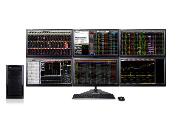 PRO-kabu.6 v6 [Windows 10 Pro����] Core i7/16GB������/240GB SSD+1TB HDD/GT 730 �̐��i�摜