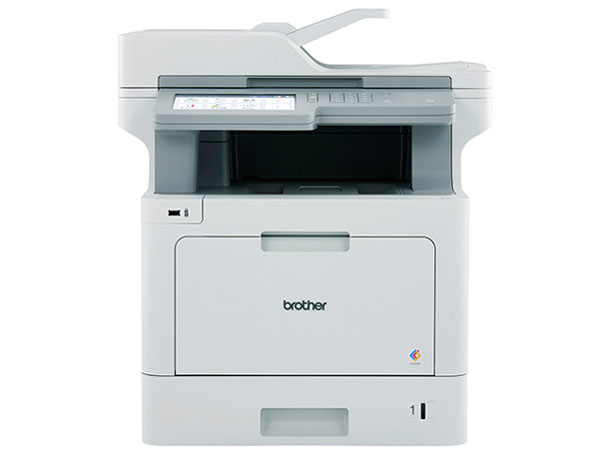 �W���X�e�B�I MFC-L9570CDW