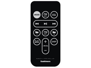 Bluetooth FM�g�����X�~�b�^�[ KD-187