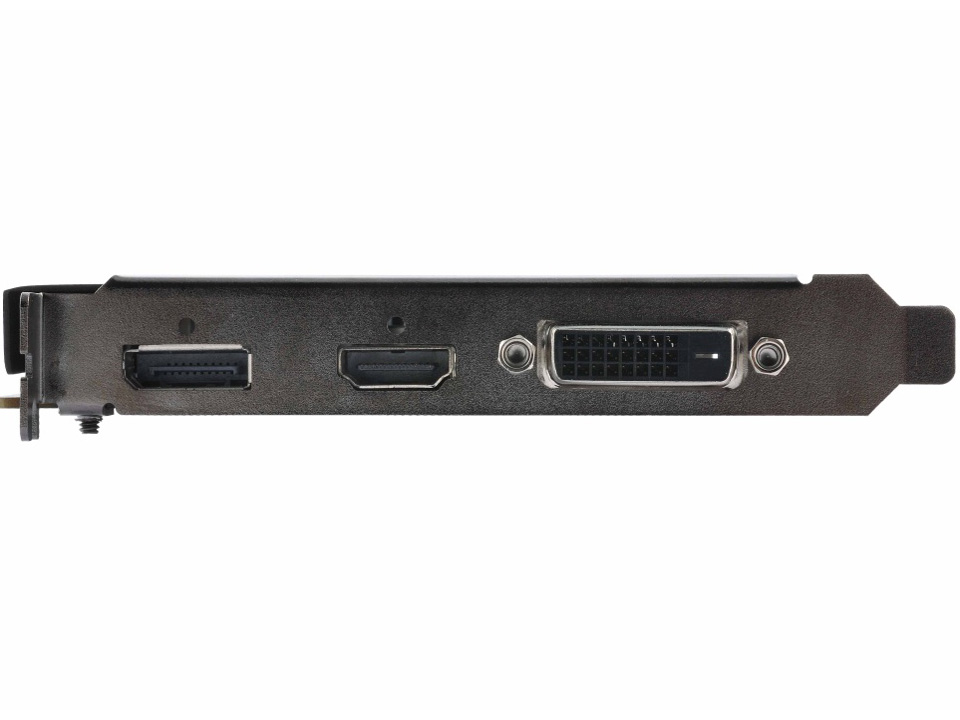 RX-550P4TFG5 [PCIExp 4GB]