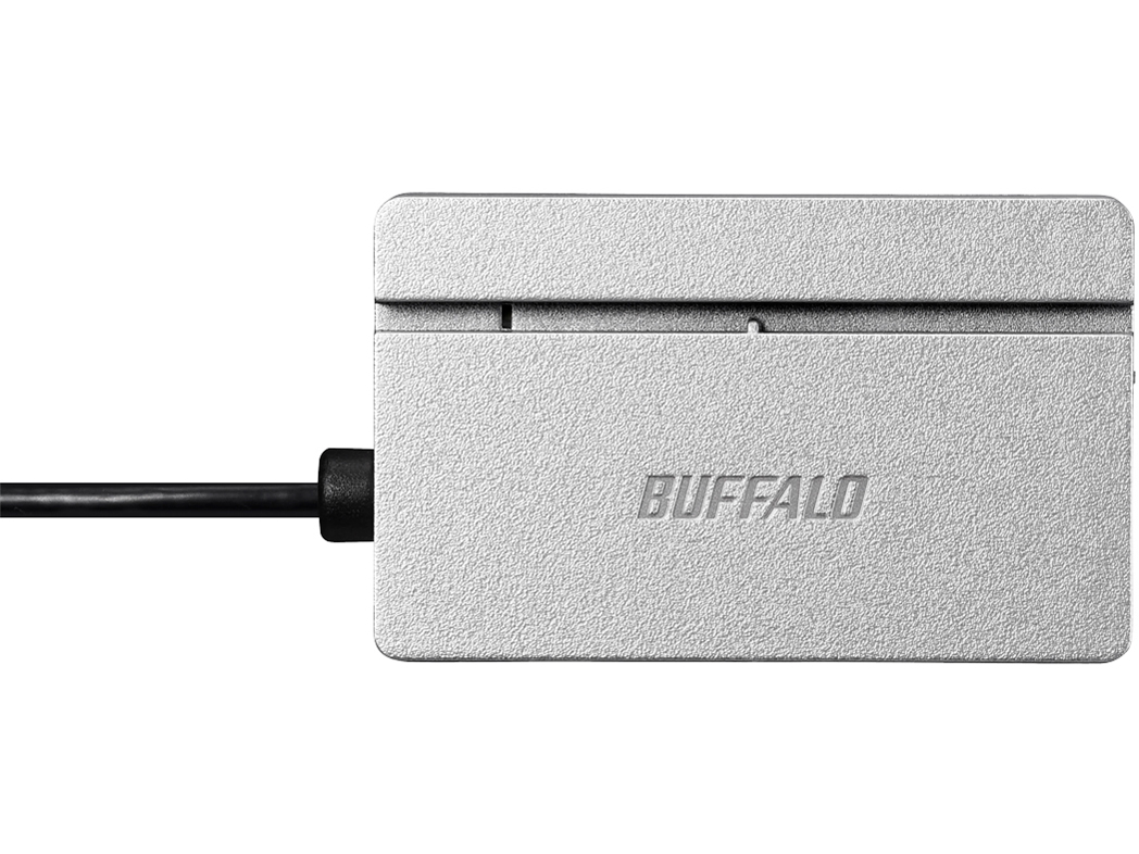 BSCR100U2SV [USB 57in1 �V���o�[]