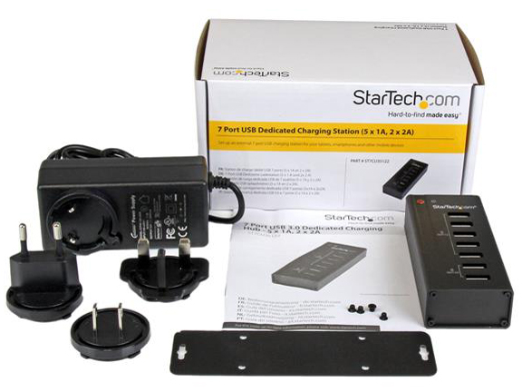 ST7CU35122