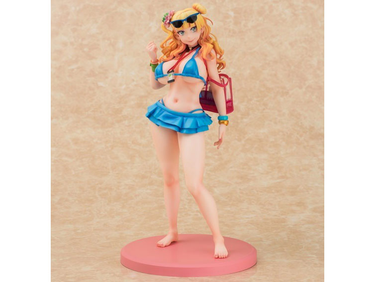 �������āI �M�����q����� 1/6 �����̃M�����q�����