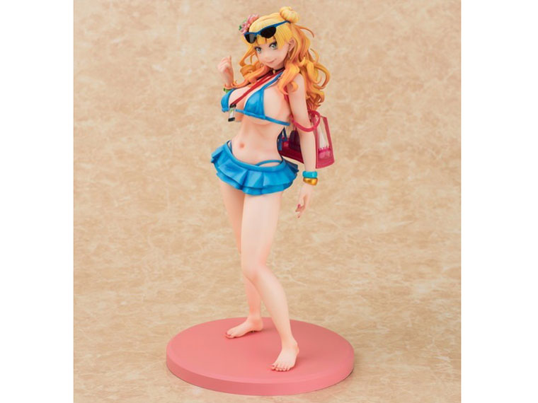 �������āI �M�����q����� 1/6 �����̃M�����q�����