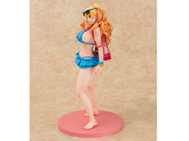 �������āI �M�����q����� 1/6 �����̃M�����q�����