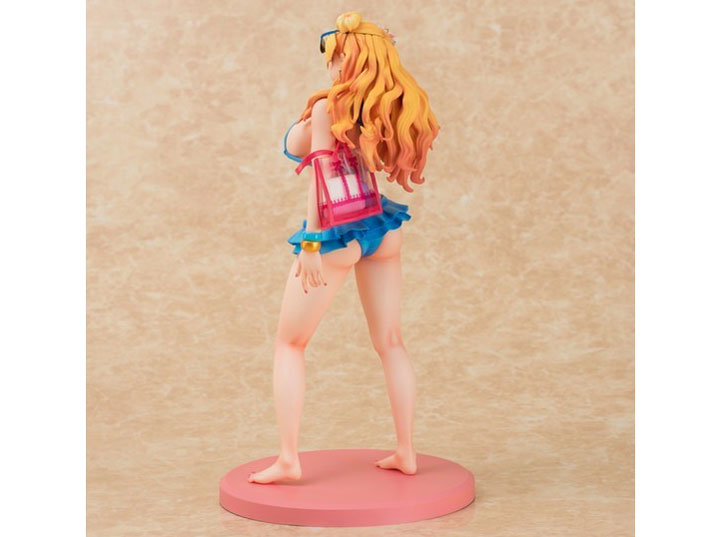 �������āI �M�����q����� 1/6 �����̃M�����q�����