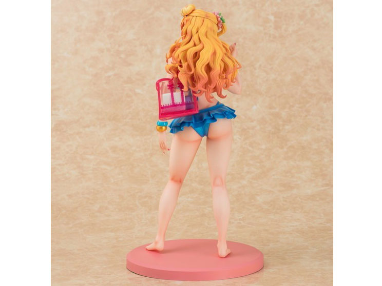 �������āI �M�����q����� 1/6 �����̃M�����q�����