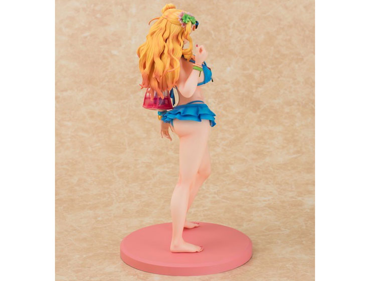 �������āI �M�����q����� 1/6 �����̃M�����q�����