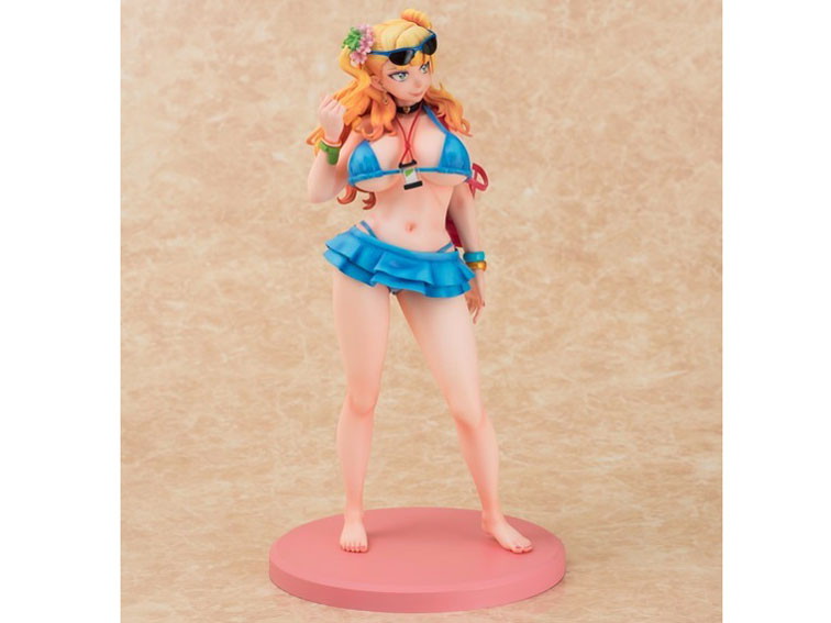 �������āI �M�����q����� 1/6 �����̃M�����q�����