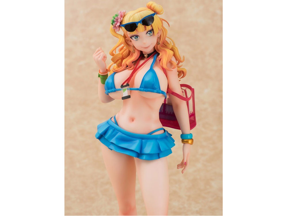 �������āI �M�����q����� 1/6 �����̃M�����q�����