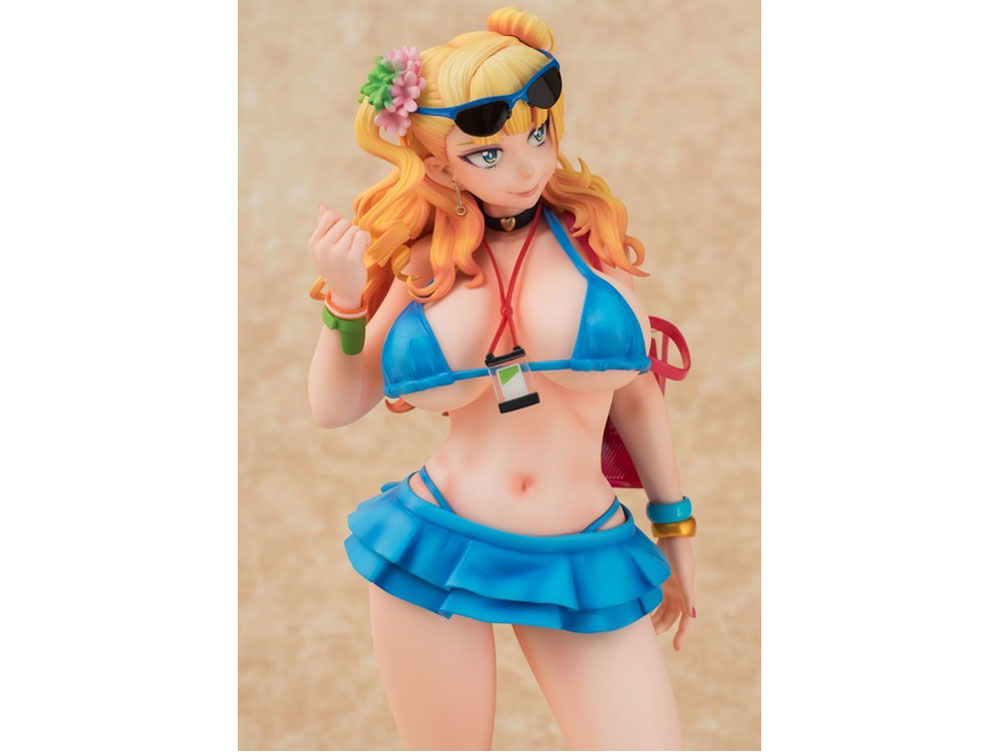 �������āI �M�����q����� 1/6 �����̃M�����q�����